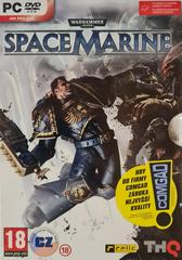 Warhammer 40,000 Space Marine PC Games Prices