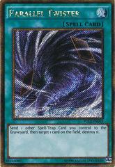 Parallel Twister PGL2-EN019 YuGiOh Premium Gold: Return of the Bling Prices