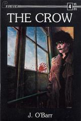 The Crow Comic Books The Crow Prices