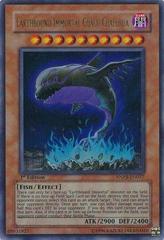 Earthbound Immortal Chacu Challhua [1st Edition] YuGiOh Ancient Prophecy Prices