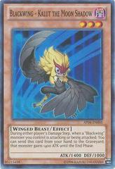 Blackwing - Kalut the Moon Shadow YuGiOh Astral Pack 4 Prices