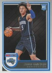 Paolo Banchero #231 Basketball Cards 2022 Panini Hoops Prices