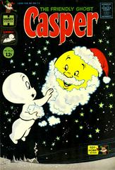 The Friendly Ghost, Casper #54 (1963) Comic Books Casper The Friendly Ghost Prices