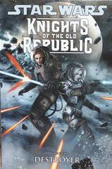 Destroyer Comic Books Star Wars: Knights of the Old Republic Prices