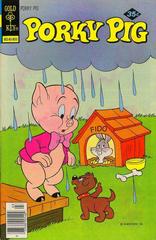 Porky Pig #80 (1978) Comic Books Porky Pig Prices