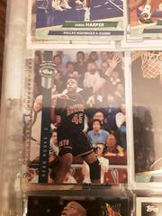 Sean Rooks #52 Basketball Cards 1992 Classic 4 Sport Prices