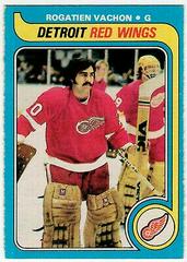 Rogatien Vachon Hockey Cards 1979 O-Pee-Chee Prices