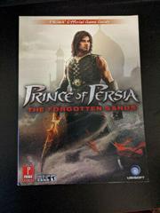 Prince of Persia: The Forgotten Sands [Prima] Strategy Guide Prices