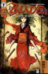Blade of the Immortal #14 (1997) Comic Books Blade of the Immortal Prices