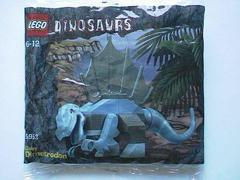Baby Dimetrodon #5953 LEGO Dinosaurs Prices
