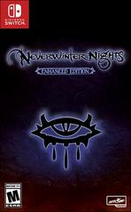 Neverwinter Nights Enhanced Edition Nintendo Switch Prices