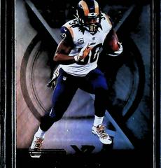 Todd Gurley II Football Cards 2017 Panini XR Prices
