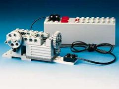 LEGO Set | Motor Set 9 V LEGO Technic