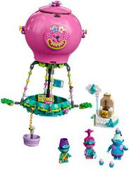 LEGO Set | Poppy's Hot Air Balloon Adventure LEGO Trolls World Tour