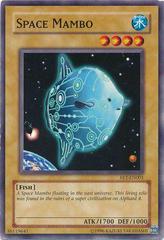 Space Mambo YuGiOh Flaming Eternity Prices