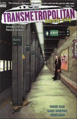 Lonely City #5 (2001) Comic Books Transmetropolitan Prices