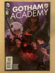 Gotham Academy #10 (2015) Comic Books Gotham Academy Prices