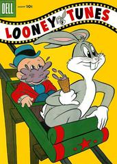 Looney Tunes #178 (1956) Comic Books Looney Tunes Prices
