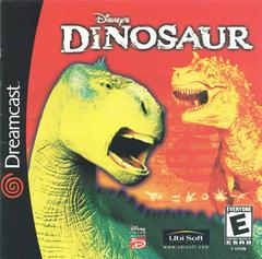 Disney's Dinosaur Sega Dreamcast Prices