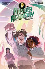 Ranger Academy [2nd Print Sanchez] #1 (2023) Comic Books Ranger Academy Prices