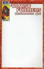 Transformers: Regeneration One #96 (2013) Comic Books Transformers: Regeneration One Prices
