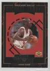 Michael Jordan #H2 Basketball Cards 1995 Upper Deck Predictor Scoring Prices