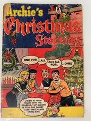 Archie Giant Series Magazine #1 (1954) Comic Books Archie Giant Series Magazine Prices