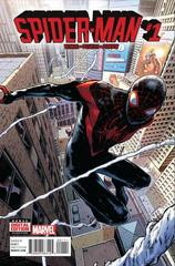 Spider-Man #1 (2016) Comic Books Spider-Man Prices