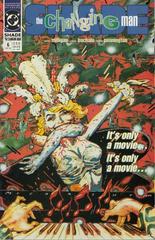 Shade, the Changing Man #6 (1990) Comic Books Shade, the Changing Man Prices