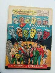 All-Star Comics #32 (1946) Comic Books All-Star Comics Prices
