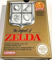 Legend Of Zelda [Classic Series] PAL NES Prices