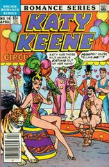 Katy Keene #14 (1986) Comic Books Katy Keene Prices