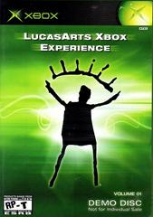 Lucasarts Xbox Experience Volume 01 Xbox Prices