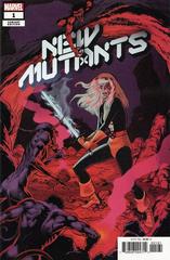 New Mutants [McLeod] Comic Books New Mutants Prices