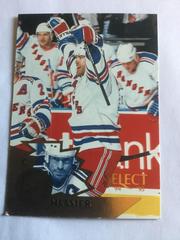Mark Messier #1 Hockey Cards 1994 Pinnacle Prices