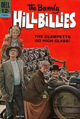 Beverly Hillbillies #4 (1964) Comic Books Beverly Hillbillies Prices