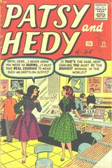 Patsy and Hedy #71 (1960) Comic Books Patsy and Hedy Prices