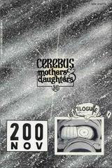 Cerebus #200 (1995) Comic Books Cerebus Prices