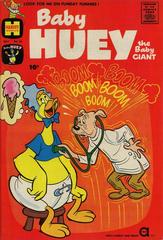 Baby Huey, the Baby Giant #36 (1961) Comic Books Baby Huey, the Baby Giant Prices
