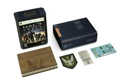 Closed Book | Halo: Reach Limited Edition Xbox 360
