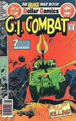 G.I. Combat #211 (1978) Comic Books G.I. Combat Prices