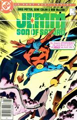 Jemm, Son Of Saturn #9 (1985) Comic Books Jemm: Son of Saturn Prices