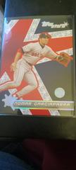 Nomar Garciaparra #33 Baseball Cards 2001 Topps Stars Prices