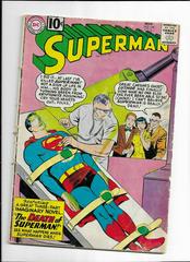 Superman #149 (1961) Comic Books Superman Prices