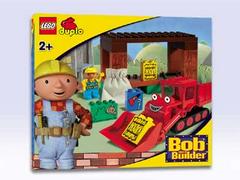 Bob and Muck Repair the Barn #3274 LEGO DUPLO Prices