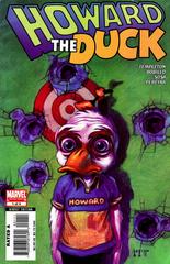 Howard the Duck Comic Books Howard the Duck Prices