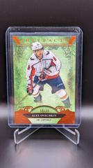 Alex Ovechkin [Autumn] Hockey Cards 2020 Upper Deck Artifacts Prices