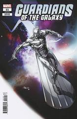 Guardians Of The Galaxy [Finch] #11 (2020) Comic Books Guardians of the Galaxy Prices