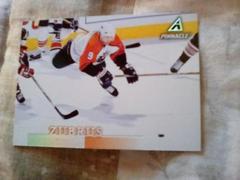 Dainius  Zubrus Hockey Cards 1997 Pinnacle Prices