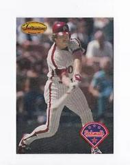 Mike Schmidt Baseball Cards 1994 Ted Williams Card CO Mike Schmidt Collection Prices